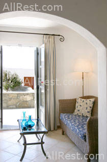 Mykonos Grand Hotel & Resort 9